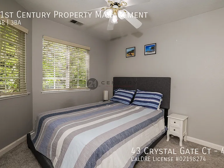 43 Crystal Gate Ct #43 — Photo 13