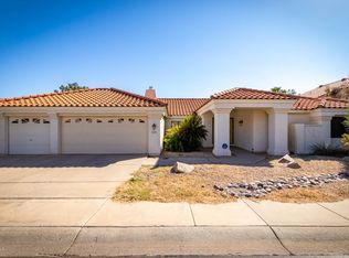 6153 E Hillery Dr, Scottsdale, AZ 85254