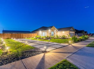 126 Cessna Ct, Abilene, TX 79602