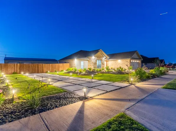 126 Cessna Ct, Abilene, TX 79602