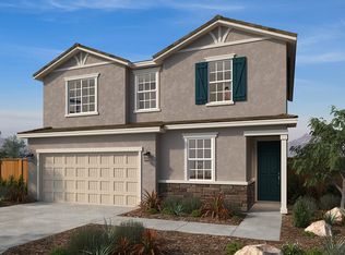 Plan 1963 Plan, Linwood at Madera Ranch, Madera, CA 93638