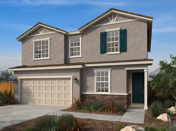 Plan 1963 Plan, Linwood at Madera Ranch