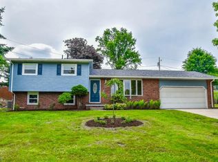 3744 Highspire St NE, Canton, OH