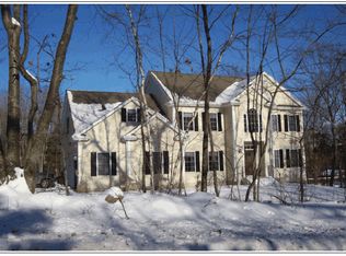 82 Old Church Rd, Oxford, CT 06478