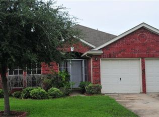 15154 Kingsbridge Way, Houston, TX 77083