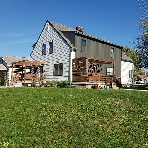 1205 N Grant Ave Photo 1