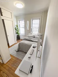 Rented by Time Equities, Inc.