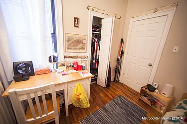 Rented by Metropolitan Realty