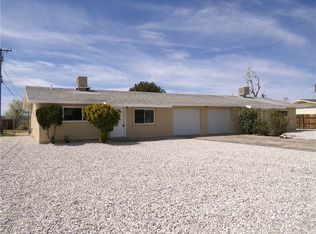 13342 Pauhaska Rd, Apple Valley, CA 92308