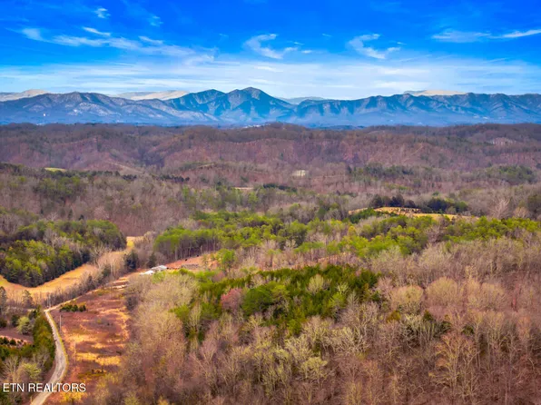 LOT 8 Lonesome Pine Rd, Bybee, TN 37713