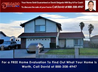 1065 S Larch Ave, Bloomington, CA 92316