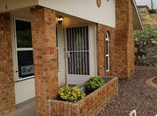 8935 Comet St #B, El Paso, TX 79904