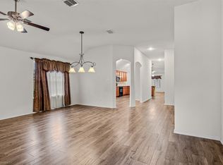 4019 Heavenly Way, Heartland, TX 75126