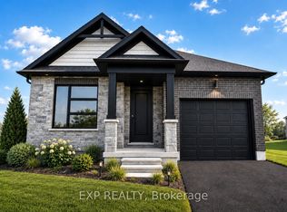 152 Bean St, Harriston, ON N0G1Z0