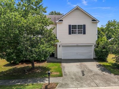 4716 Miller Dr, Durham, NC, 27704