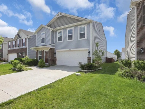 7429 Willow Leaf Dr, Canal Winchester, OH 43110