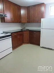 Rented by Miron Properties