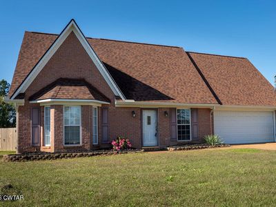 15 Amanda Cv, Jackson, TN, 38305