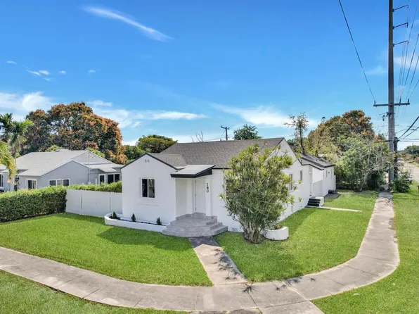 780 NW 77th Street, Miami, FL 33150
