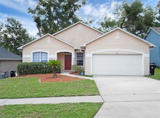 917 Dekleva Dr, Apopka, FL 32712