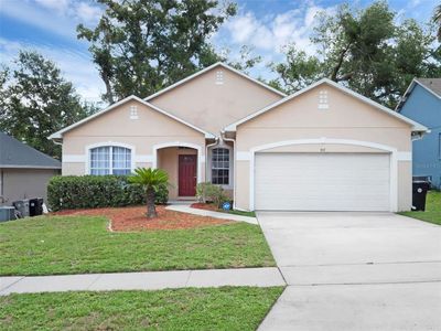 917 Dekleva Dr, Apopka, FL, 32712