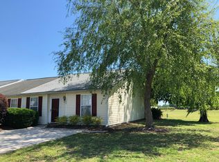 1302 Pinnacle Ln, Charleston, SC 29412