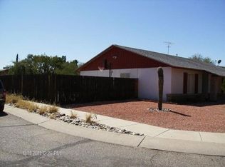 4041 W Delta St, Tucson, AZ 85741