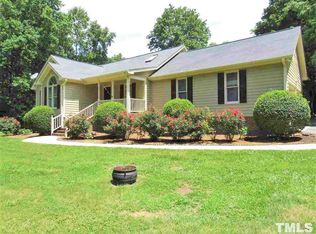 1677 Fern Hollow Dr, Franklinton, NC 27525