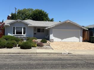 2667 Donovan Ave, Santa Clara, CA 95051