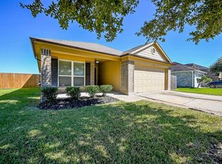 3111 Keystone Square Ln, Rosenberg, TX 77471