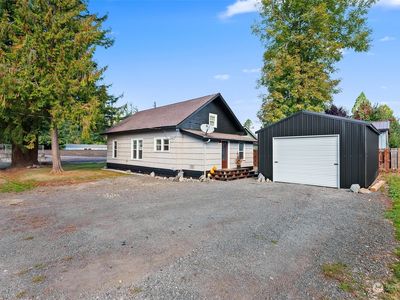 810 SE Front Street, Winlock, WA, 98596