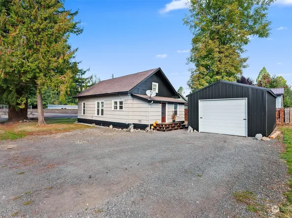810 SE Front Street, Winlock, WA 98596