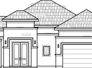 124 E Quince Ave, McAllen, TX 78501