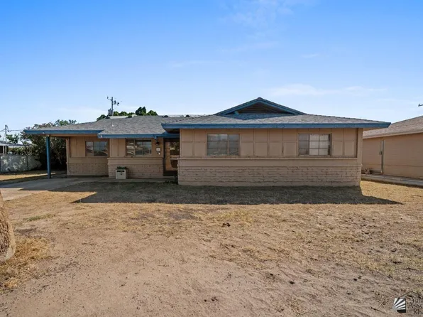249 E Palo Verde St, Yuma, AZ 85364