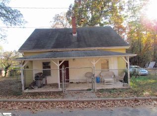 2131 Bird St, Greer, SC 29651