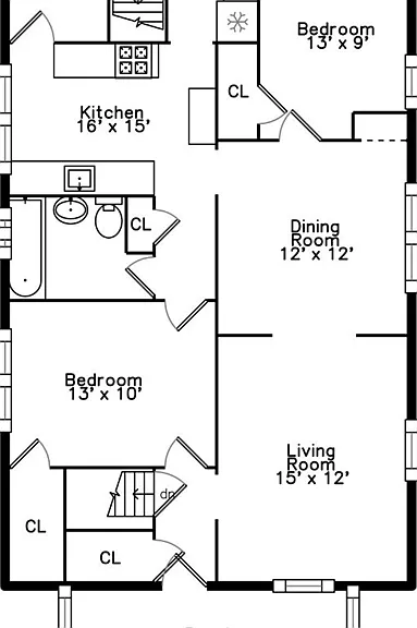 33 Pierce Ave #2 — Photo 16