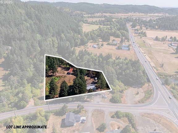 4th image of 8810-8840 Hebo Rd