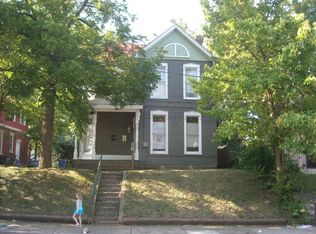 848 W High St #1, Lexington, KY 40508