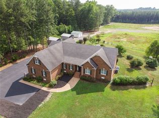 20001 Genito Rd, Moseley, VA 23120