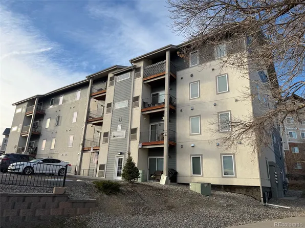 1401 W 85th Avenue #B102, Denver, CO 80260