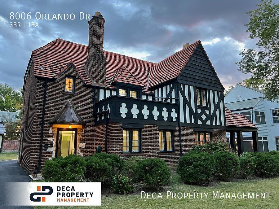 1st image of 8006 Orlando Dr