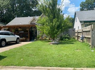 815 N 36th St, Fort Smith, AR 72903