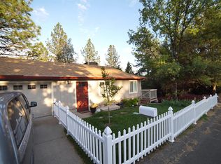 2879 Grandview St, Placerville, CA 95667