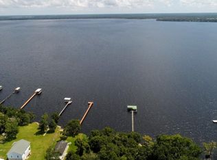 236 Cedar Creek Rd, Palatka, FL 32177