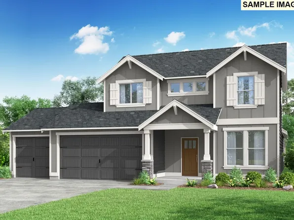 18713 NE 41st Ave Lot 441, Vancouver, WA 98686