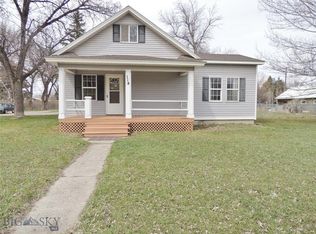 114 S 2nd St, Manhattan, MT 59741