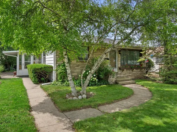 2503 East Bolivar AVENUE, Saint Francis, WI 53235