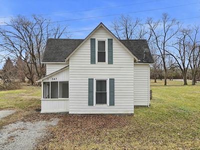 347 Plum St, Noblesville, IN, 46060