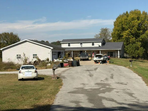 700 Smith Hiteman Rd, Alexandria, KY 41001