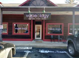 320 W Center St #111&113, West Bridgewater, MA 02379